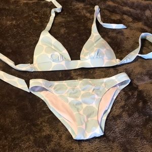 Victoria’s Secret bikini